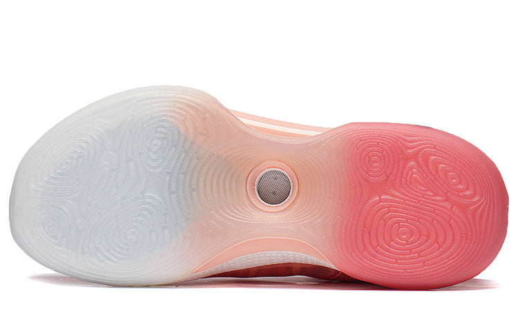 Li-Ning Yushuai Evolution Low 'Honey Peach' ABAS161-8