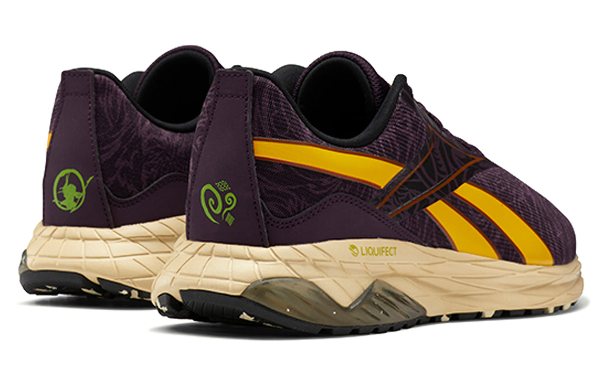 Reebok Liquifect 180 2 'Purple Grey' GV7168