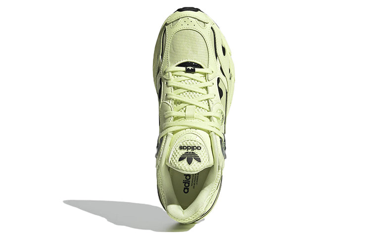 (WMNS) adidas Astir 'Almost Lime Paint Drip' GX8550