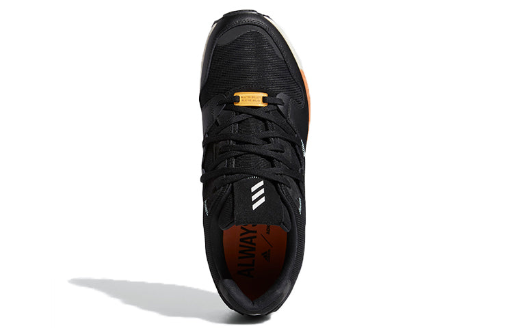 adidas Adicross Zx Spikeless 'Black White Orange' FW5605