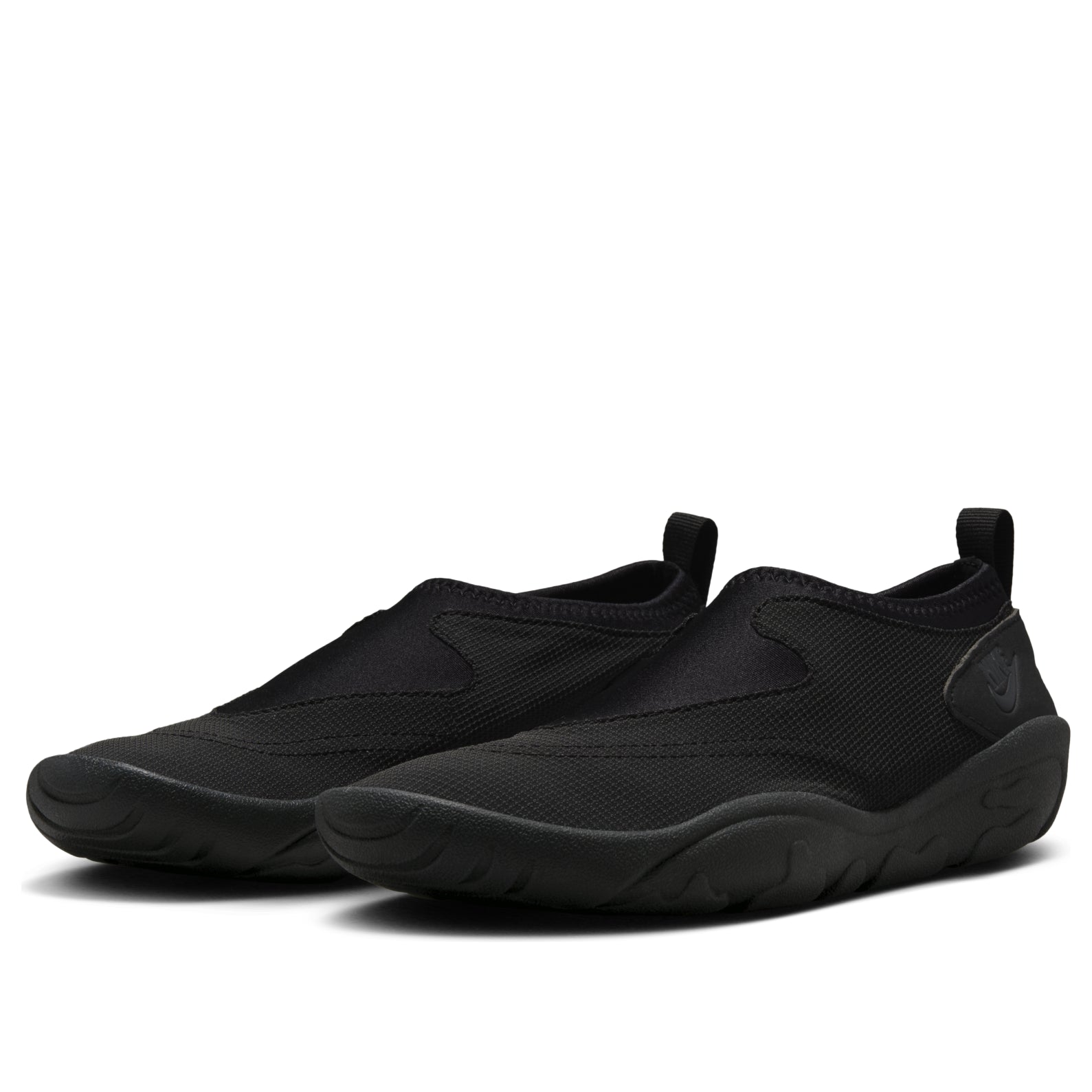 (WMNS) Nike Aqua Turf 'Black Off Noir' FZ5628-001