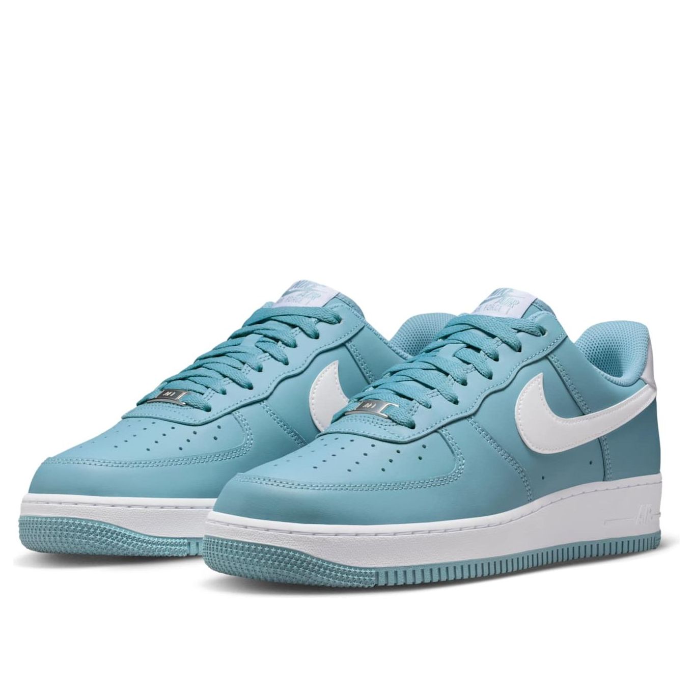 Nike Air Force 1 Low 'Old Blue' FJ4146-403