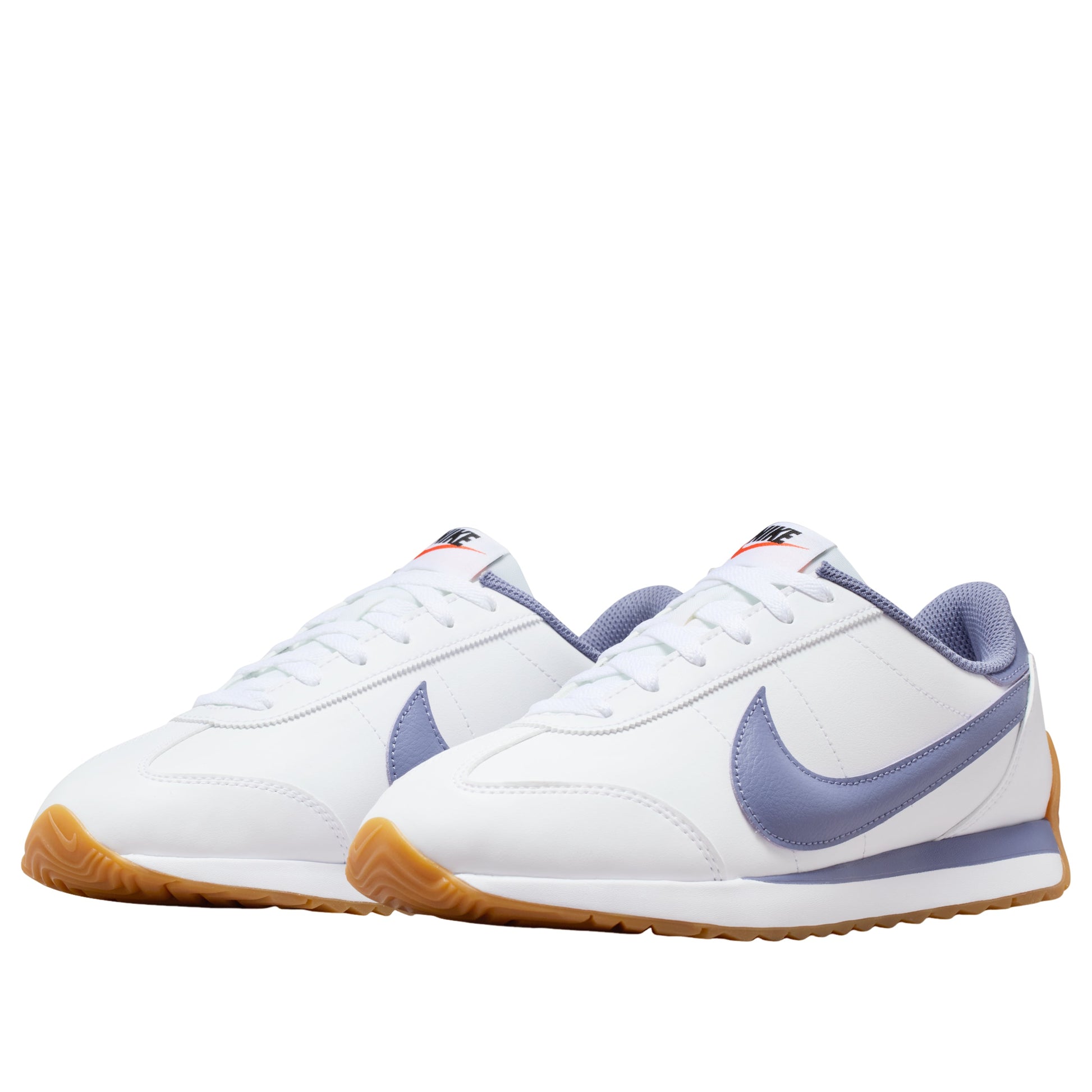 (WMNS) Nike Pacific Leather 'White World Indigo' HV6430-100