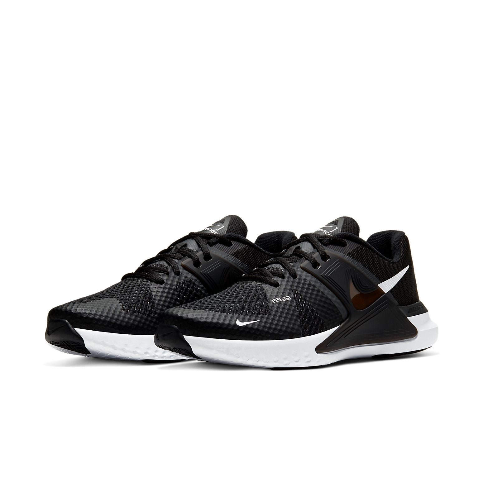 Nike Renew Fusion 'Smoke Grey' CD0200-002
