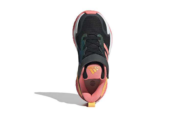 (PS) adidas 4Uture K 'Peach Black' GV7874