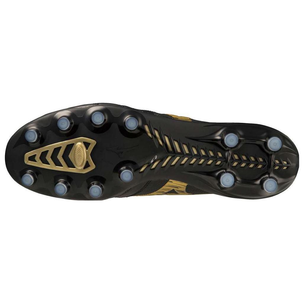 Mizuno Morelia Neo 4 Beta Japan 'Black Gold' P1GA234050