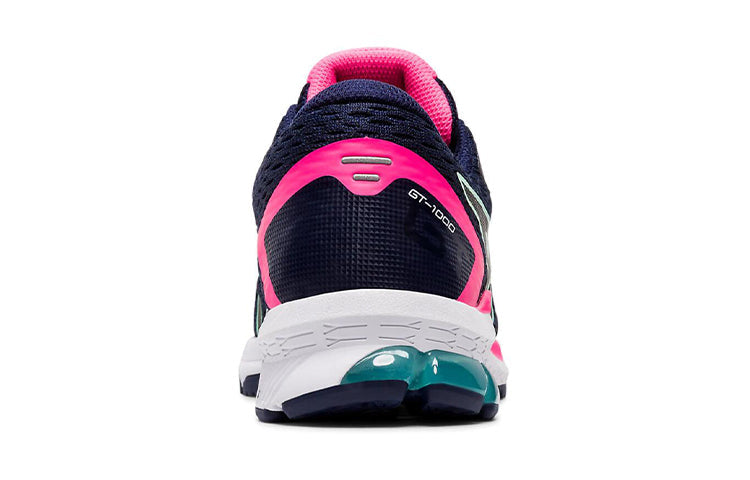 (GS) ASICS GT-1000 9 'Peacoat Black' 1014A150-400