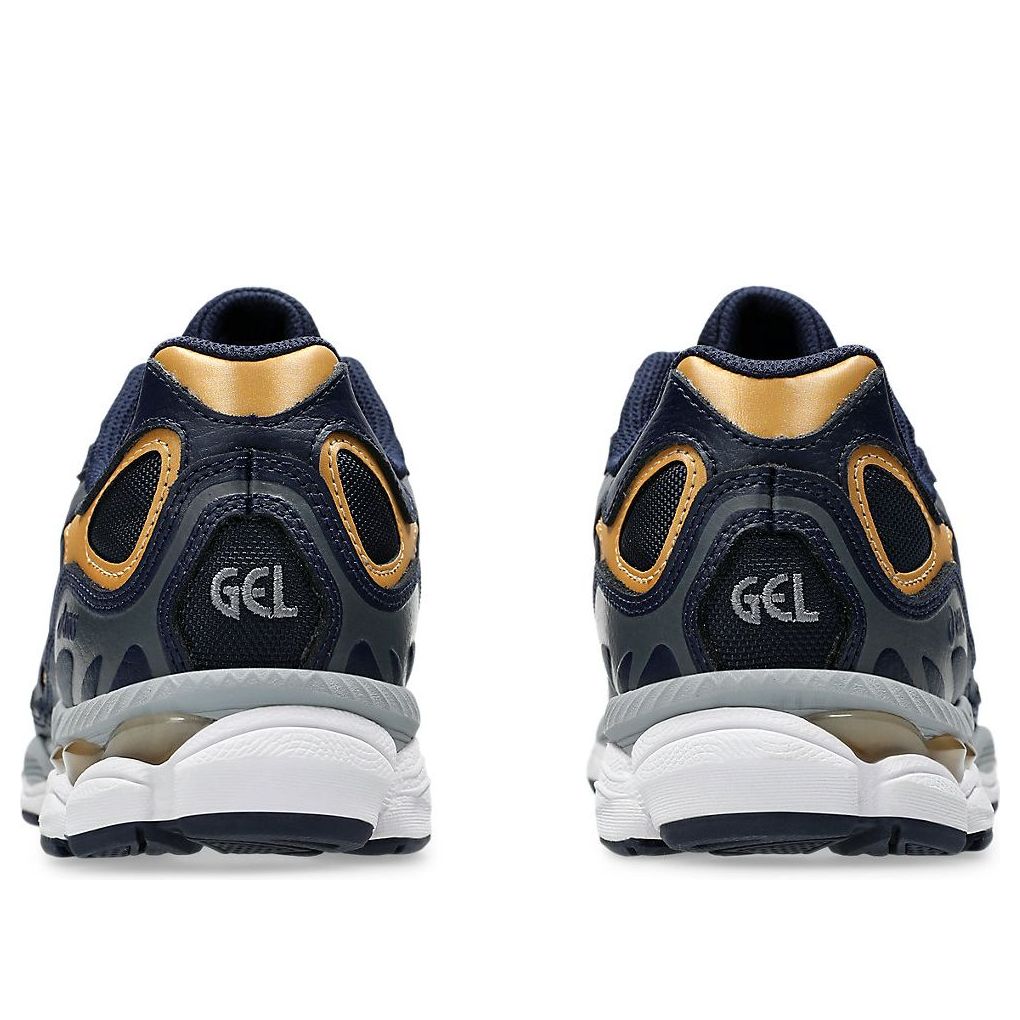 ASICS Gel-NYC 'Midnight Carrier Grey' 1203A280-400