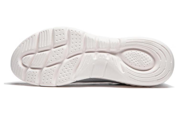 Li-Ning Easy Flex V2 'Grey White' ARSU005-1