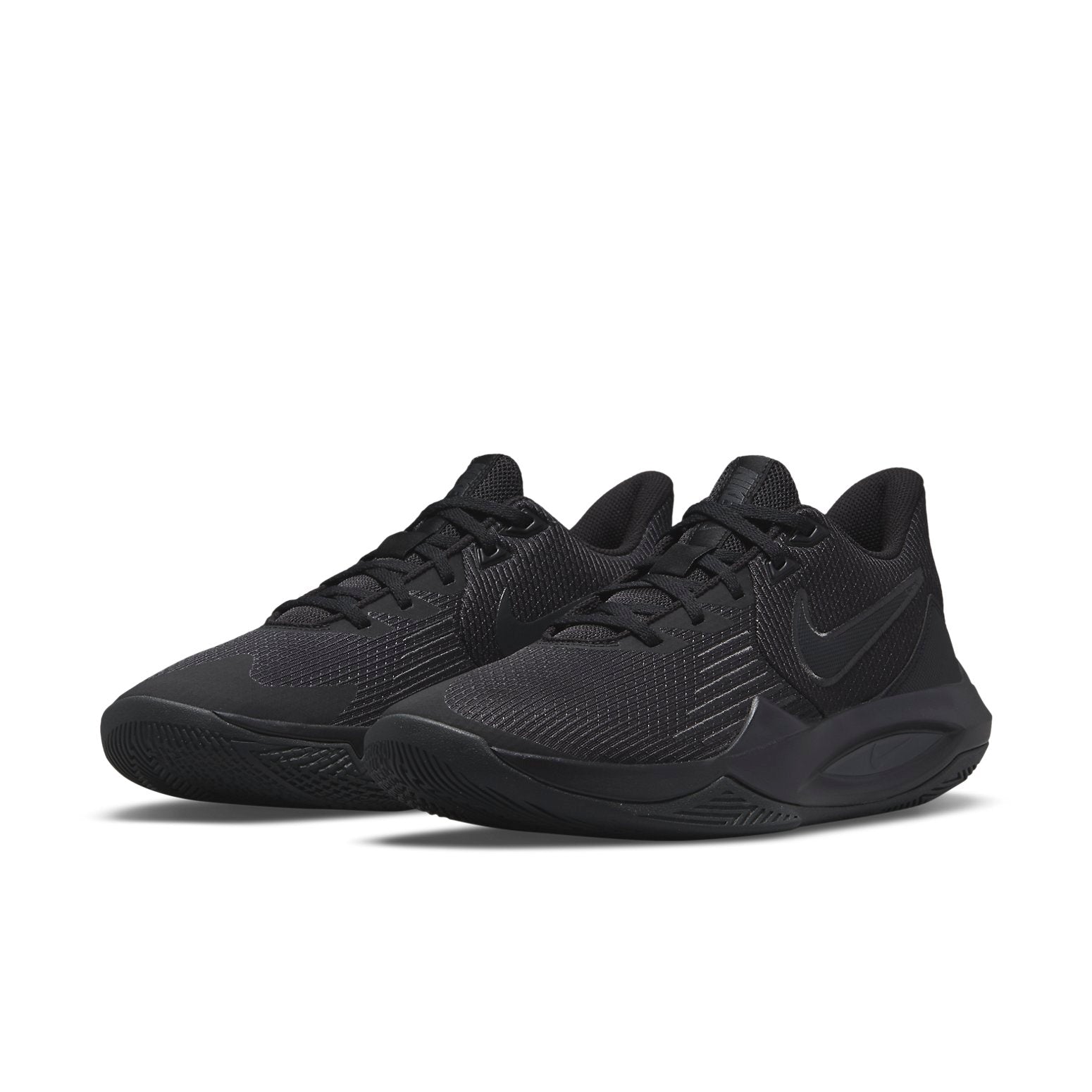 Nike Precision 5 'Black' CW3403-006