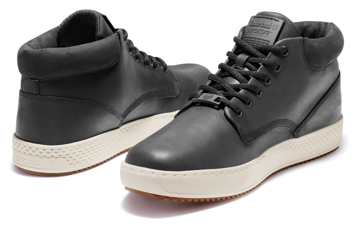 Timberland Cityroam 'Black White' A1S5N001