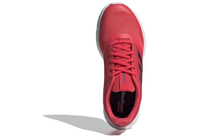 (WMNS) adidas neo Nova Flow Red/White EH1380