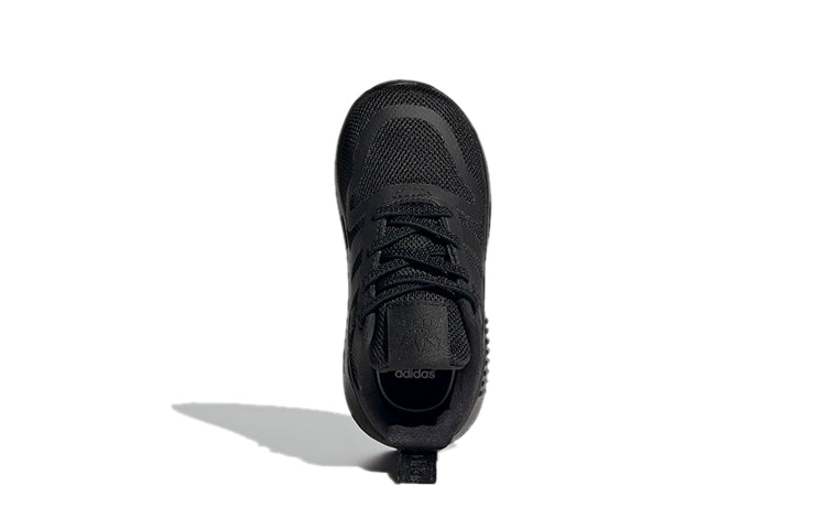 (TD) adidas Multix I 'Triple Black' FX6405