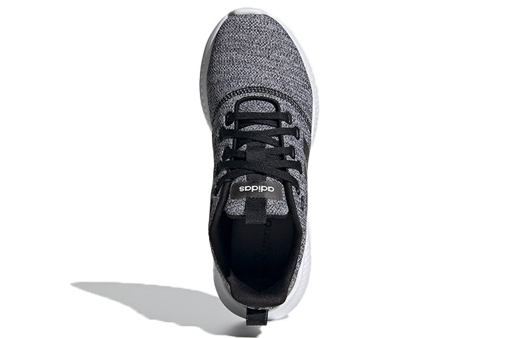 (WMNS) adidas Puremotion 'Black White' FY8222