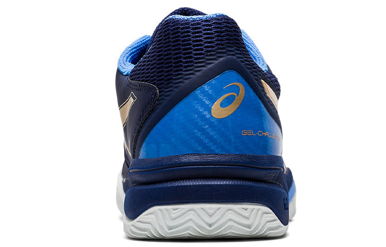ASICS Gel-Challenger 12 Clay 'Blue' 1041A048-401