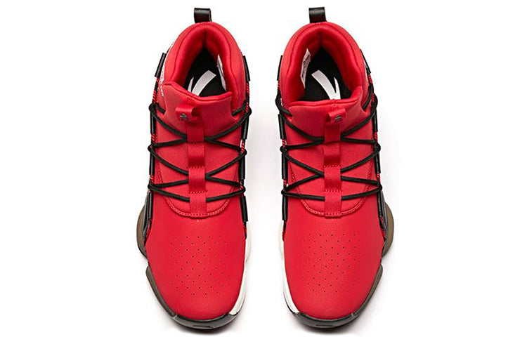 ANTA YuKong 2.0 'Red Black WHite' 91841193-3