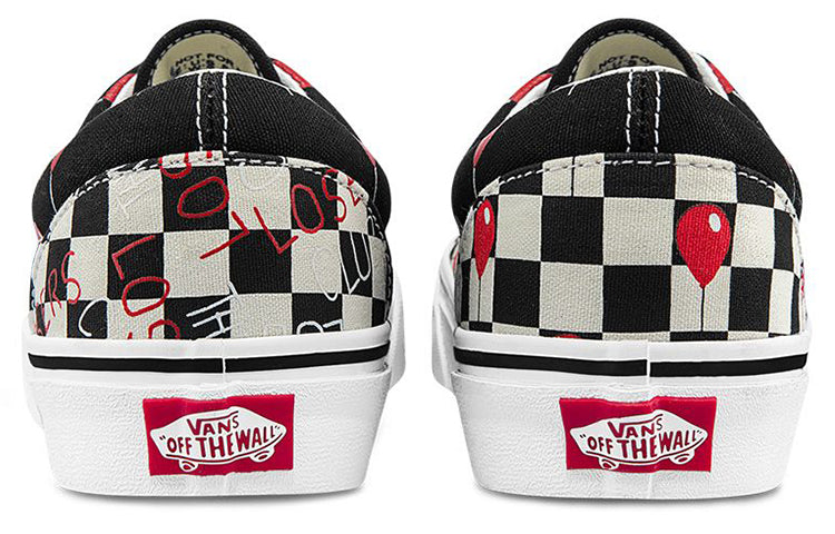 Vans House of Terror x Era 'IT' VN0A4U39ZPM