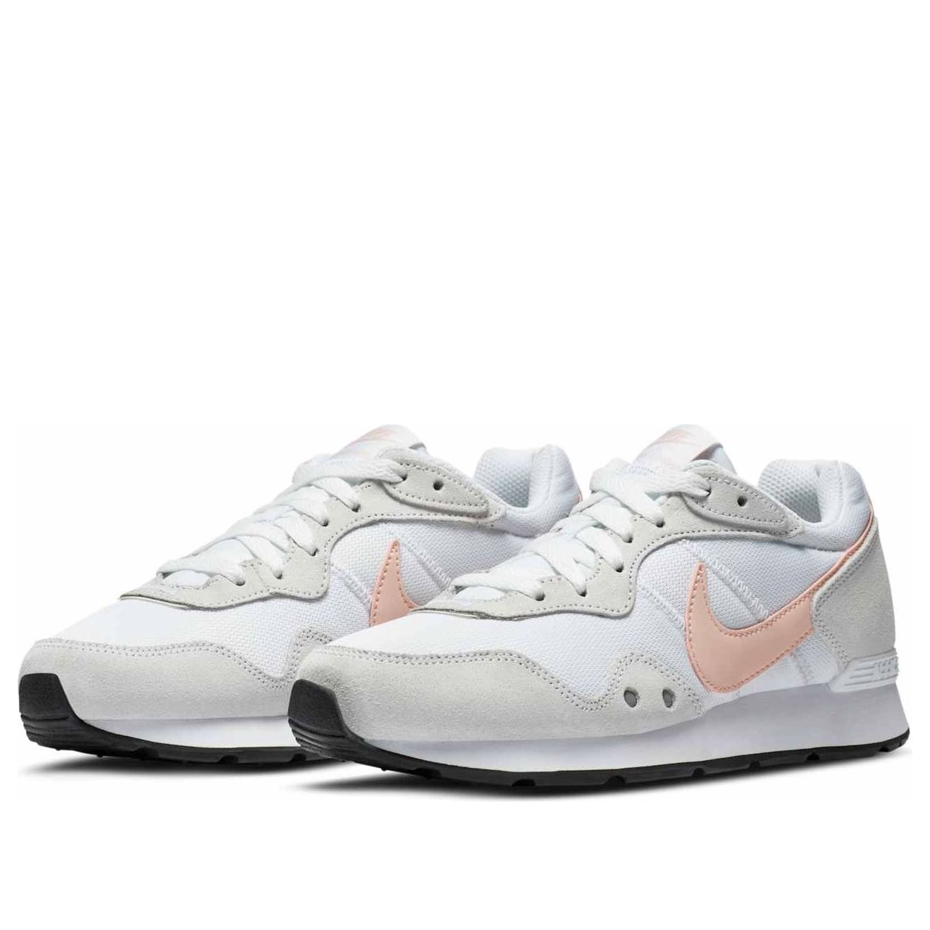 (WMNS) Nike Venture Runner 'White Washed Coral' CK2948-100