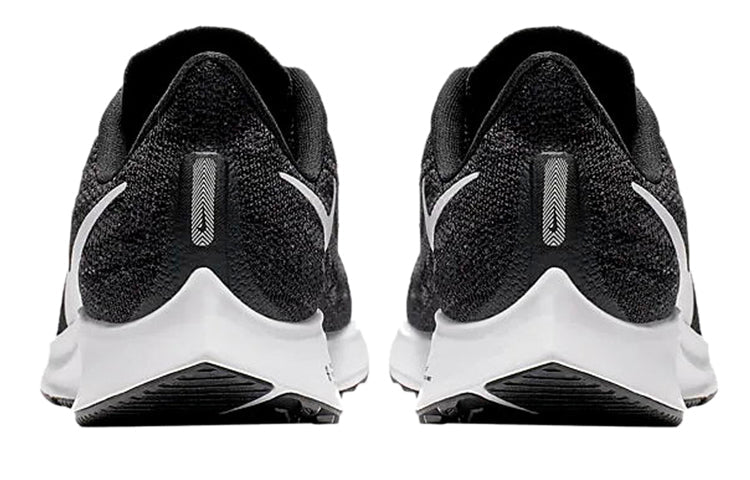 (WMNS) Nike Air Zoom Pegasus 36 'Black White Thunder Grey' AQ2210-004