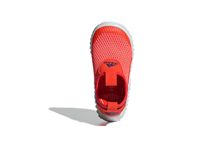 (TD) adidas Rapidazen S.Rdy I 'Red Blue' FZ3947