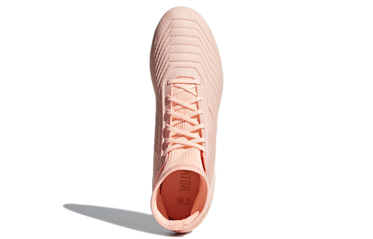 adidas Predator 18.3 AG 'Pink' CG7156