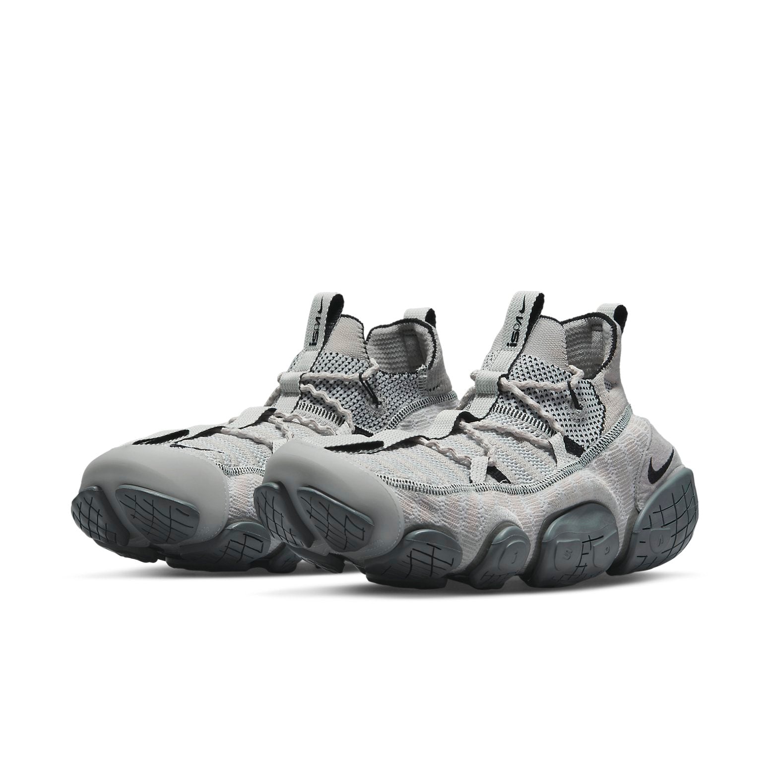 Nike ISPA Link 'Light Iron Ore Smoke Grey' CN2269-002