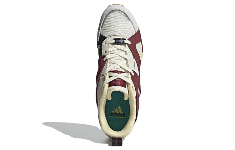 adidas Equipment Proto 'Cloud White Scarlet' GX3971