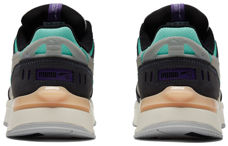 PUMA Mirage Sport Premium 'Biscay Green' 382637-03