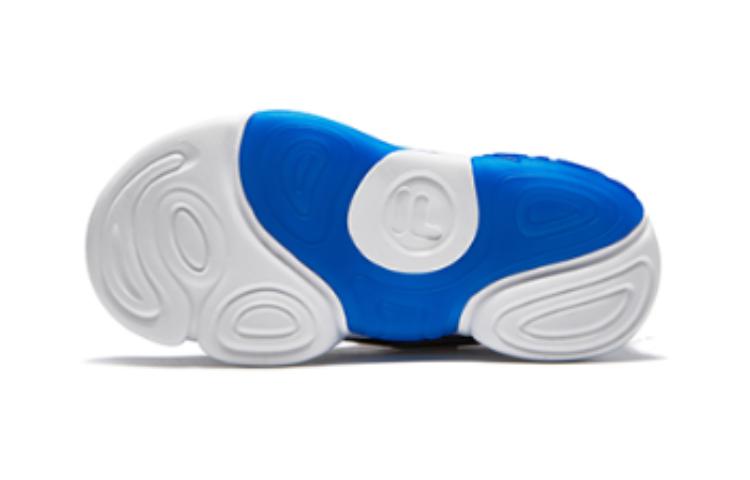 (PS) FILA Bubble 2 HERITAGE-FHT Light Shoes 'White Black Red' K14B331604FNW