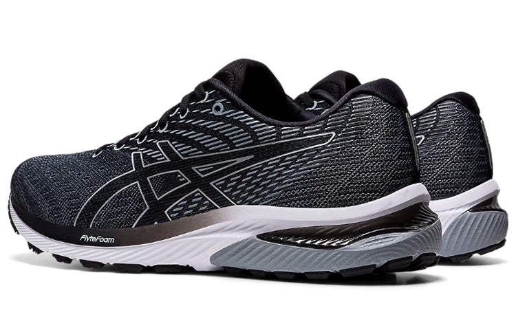 ASICS Gel-Cumulus 22 2E 'Black' 1011A860-021