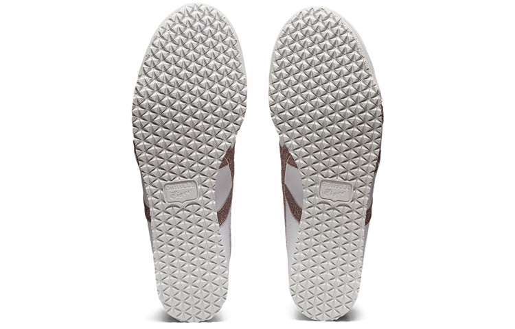 Onitsuka Tiger Mexico 66 'White Rose Gold' 1183B779-101