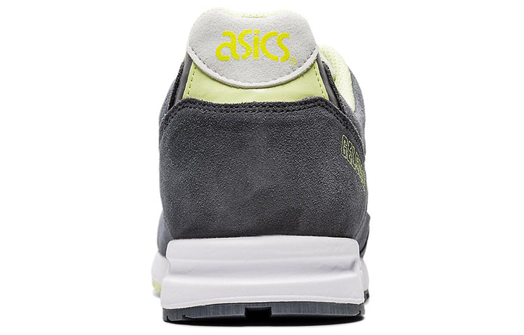 ASICS Gel Saga Grey/White 1191A268-020