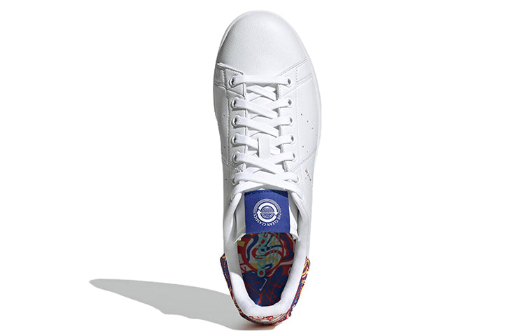 adidas Stan Smith 'Summer White Blue' HP2173