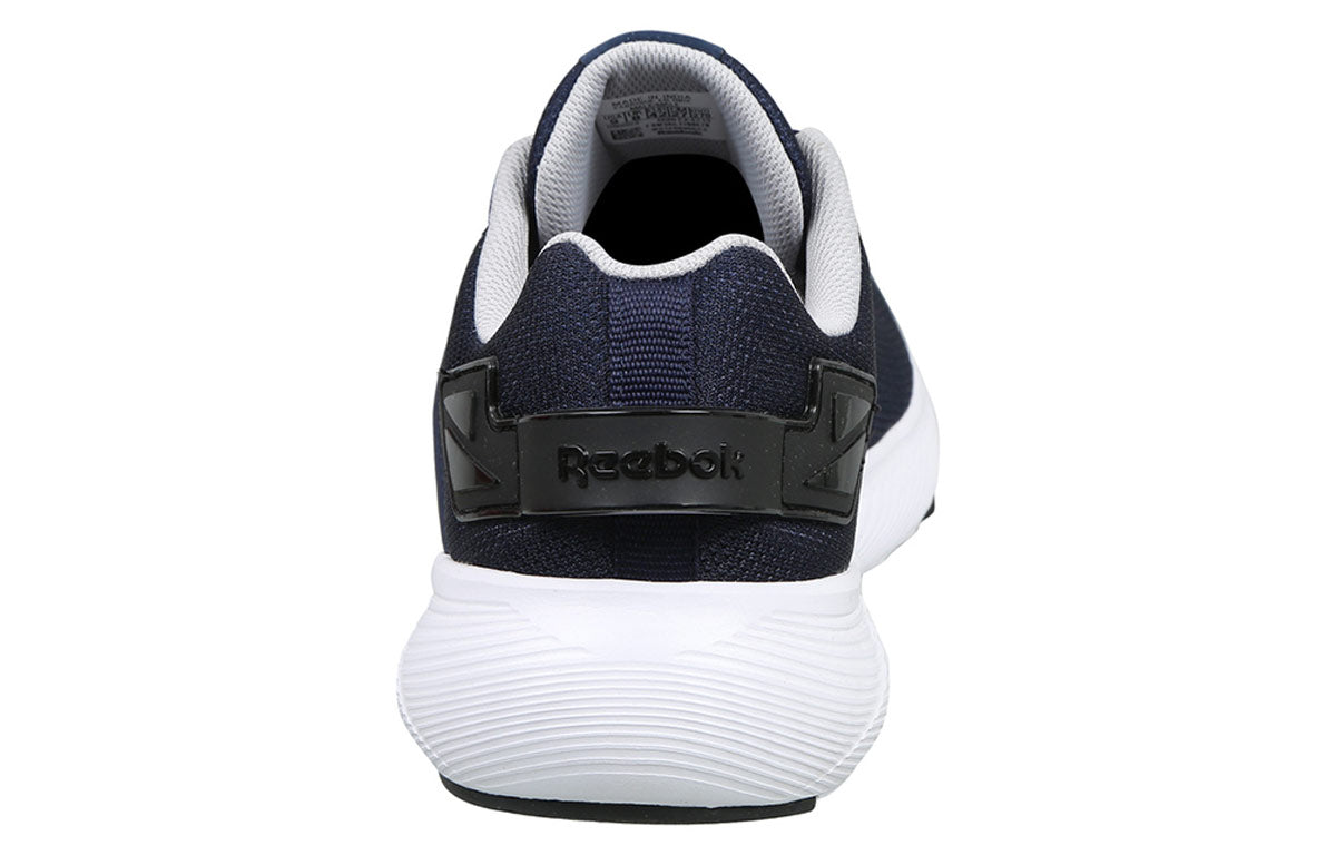 Reebok Fuel Ride Shoes Black/Blue EX4213