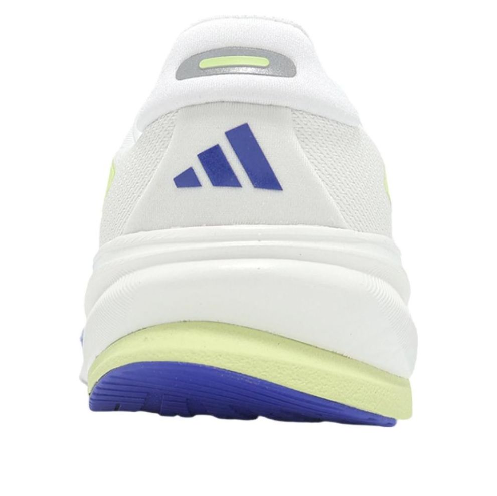 adidas Supernova Rise 2 Wide 'White Blue Pulse Lime' IH8712