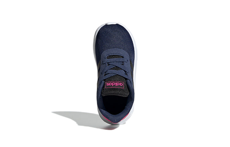 (TD) adidas neo Lite Racer 2.0 'Blue Black White' EH2569