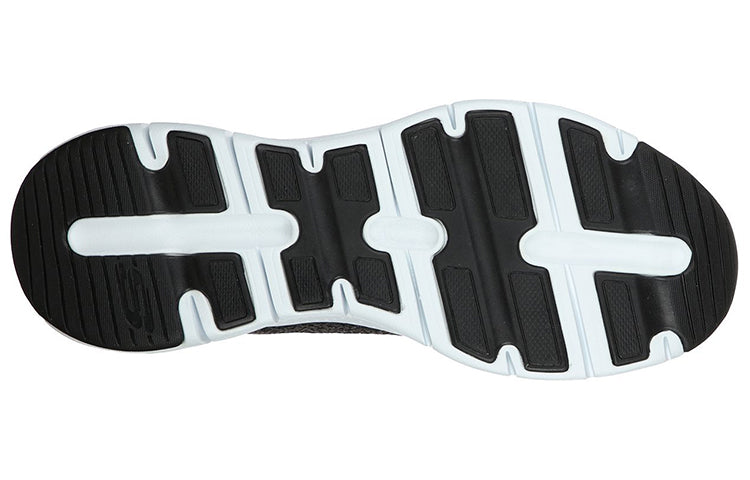 Skechers Arch Fit Sport 232041-BKW