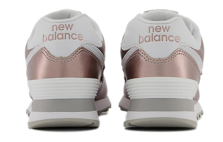 (WMNS) New Balance 574v2 'Rose Gold' WL574LB2