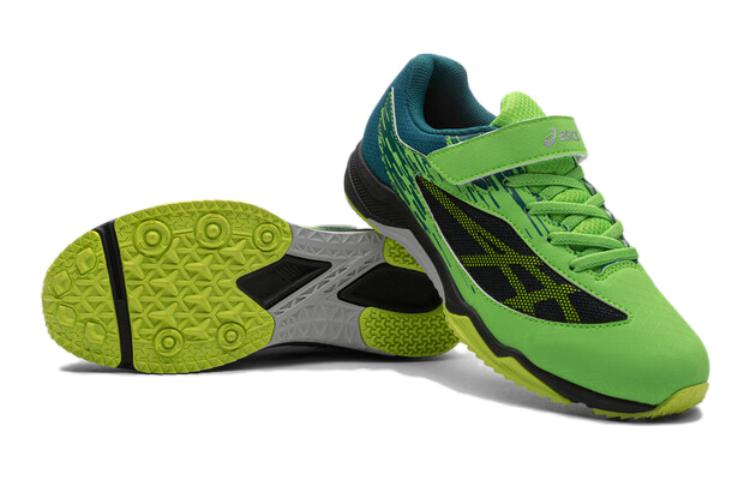 (PS) ASICS Lazerbeam SI-MG 'Light Green Neon Yellow' 1154A160-300