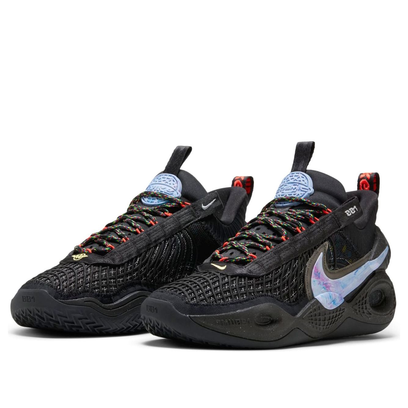 Nike Cosmic Unity EP 'Ghost' DD2737-003