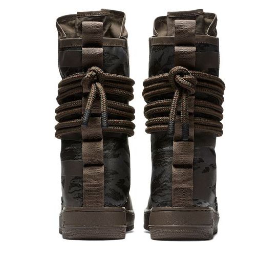 Nike SF Air Force 1 High 'Ridgerock' AA1128-203