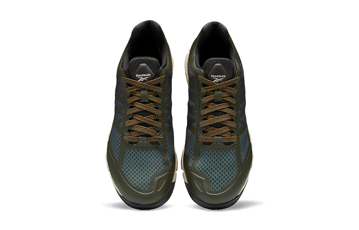 Reebok Speed Training 'Grey Green' FZ0412
