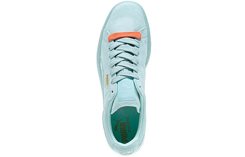 PUMA Suede Classic 'Mono Iced - Fair Aqua' 360231-03