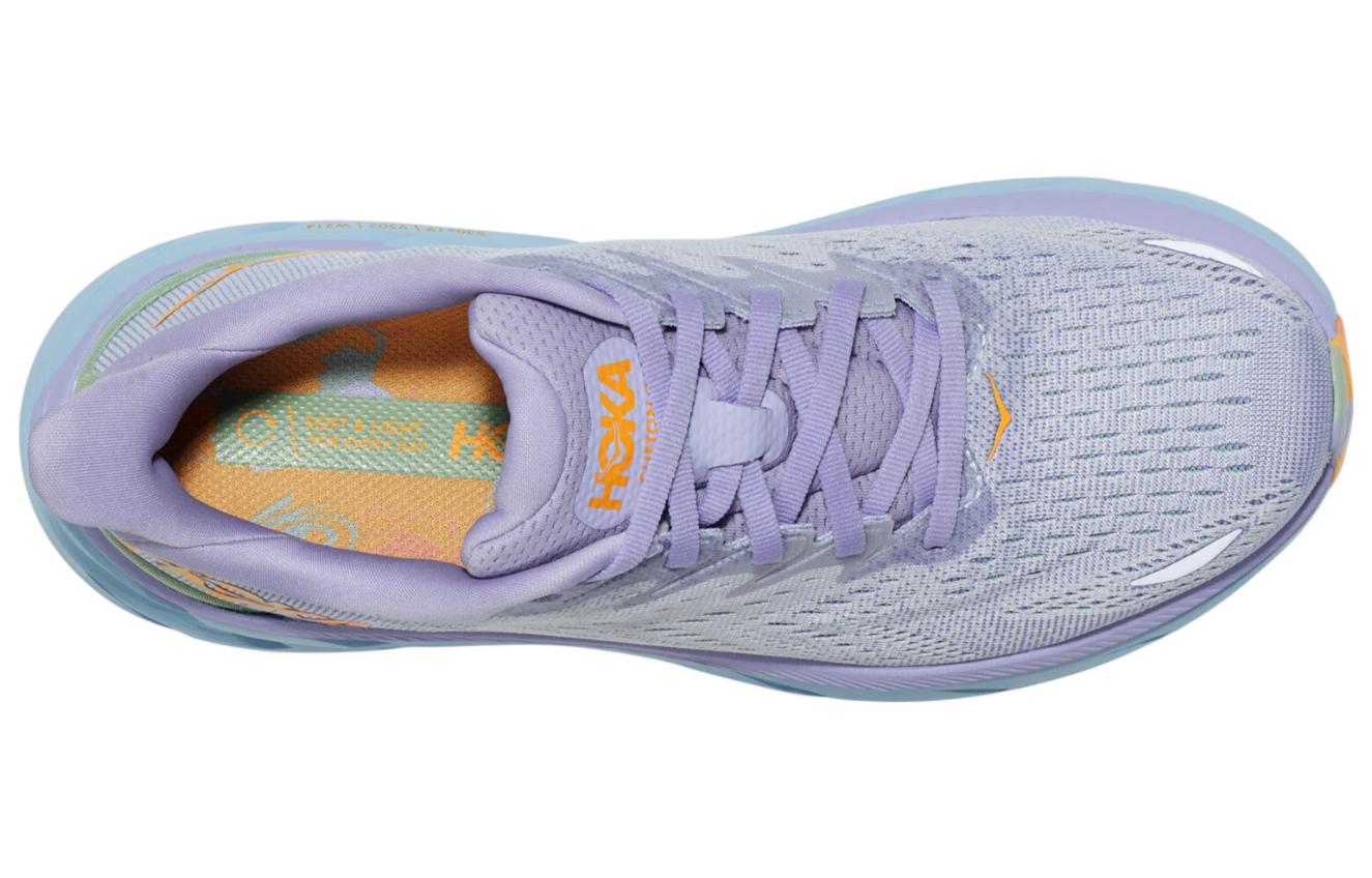 (WMNS) HOKA ONE ONE Clifton 8 'Baby Lavender' 1119394-BLSG