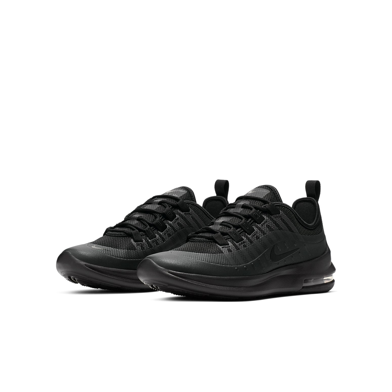 (GS) Nike Air Max Axis 'Triple Black' AH5222-008