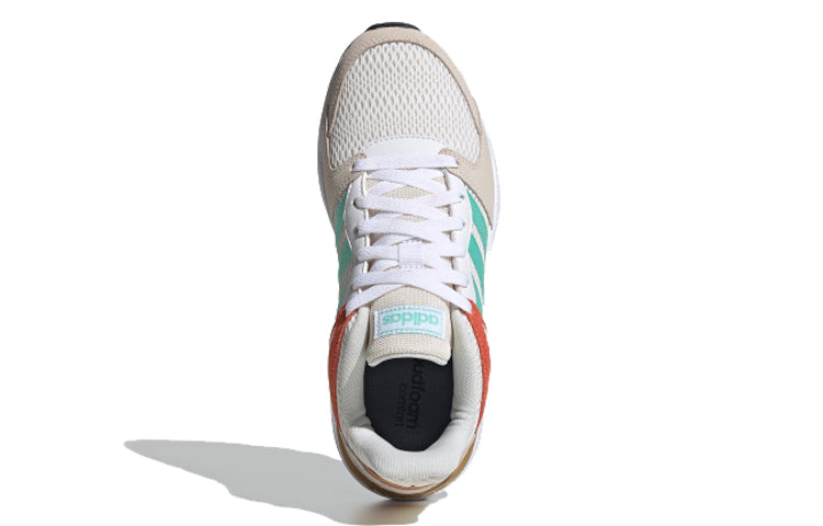 (WMNS) adidas neo Crazychaos 'White/Pink' FX3573
