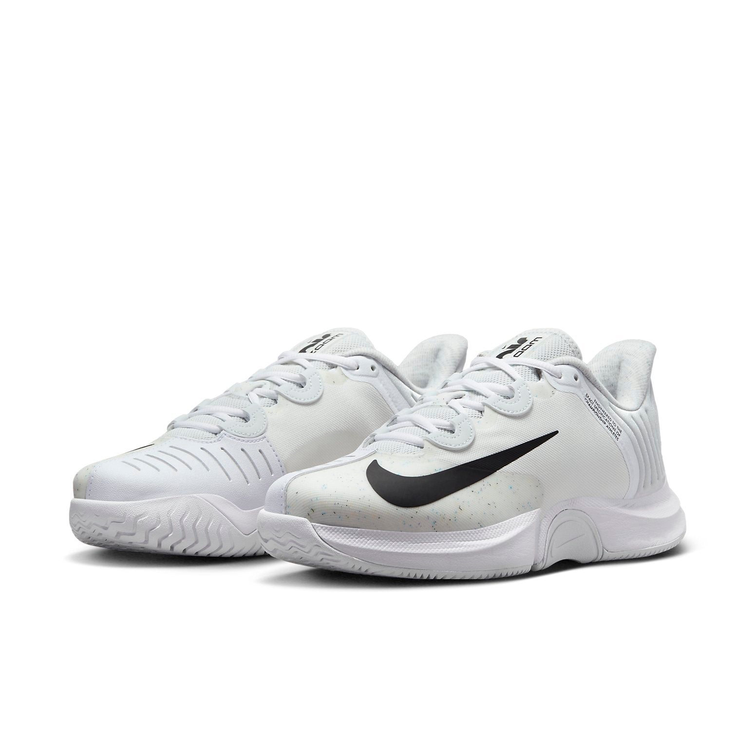 (WMNS) Nike Air Zoom GP Turbo Osaka 'White' DX6956-100