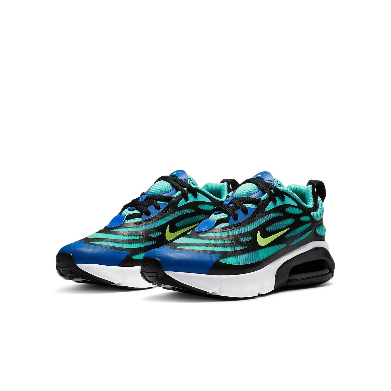 (GS) Nike Air Max Exosense 'Hyper Turquoise' CN7876-300