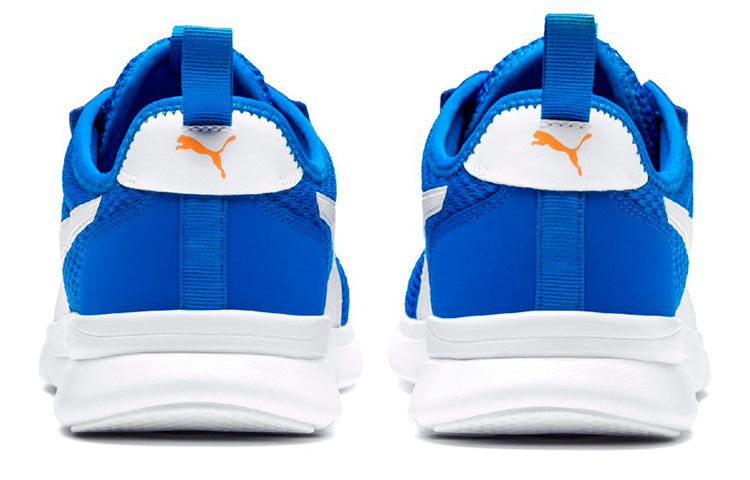 PUMA Flex Fresh Blue/White 369120-03