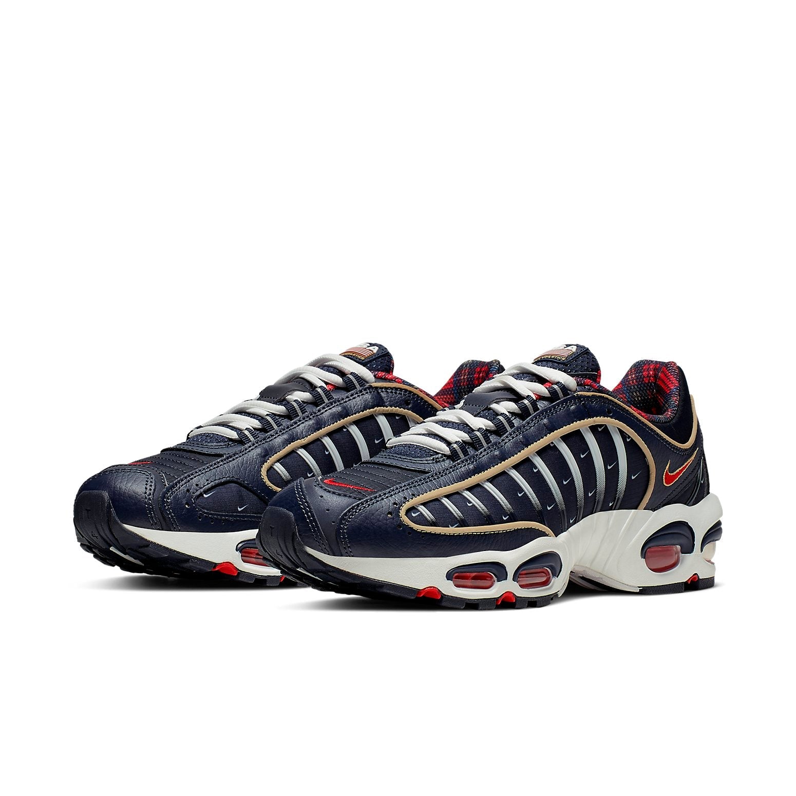 Nike Air Max Tailwind 4 'USA' CK0849-400